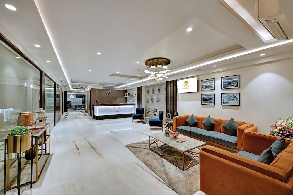 Hotel Suba Star, Ahmedabad