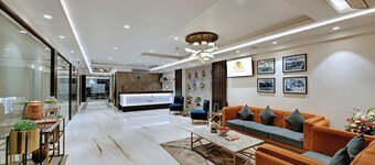 Hotel Suba Star, Ahmedabad