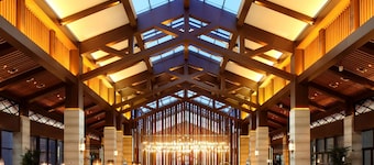 Doubletree By Hilton Hotel Jiaxing