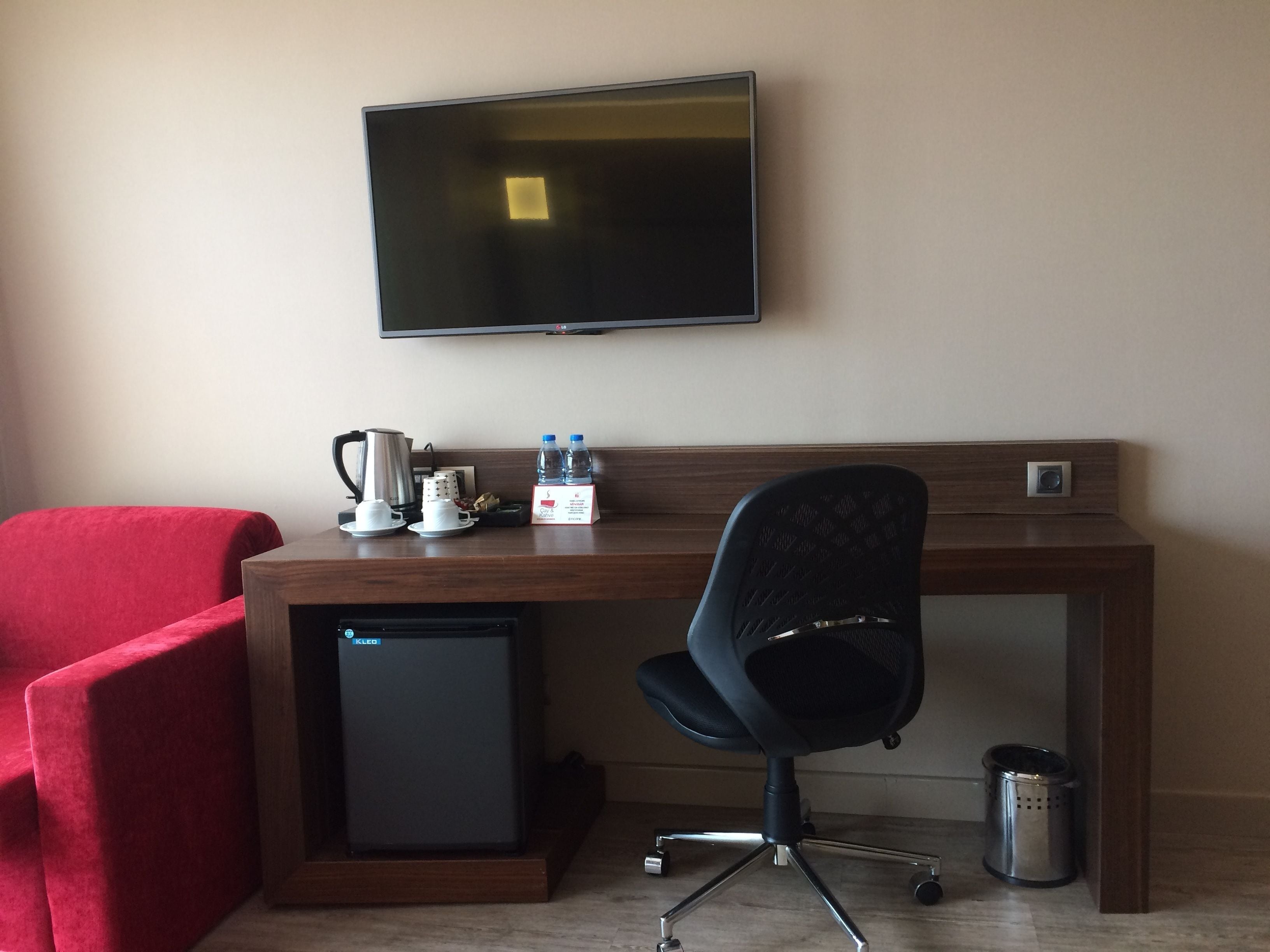 Foto - Ramada Encore by Wyndham Izmir