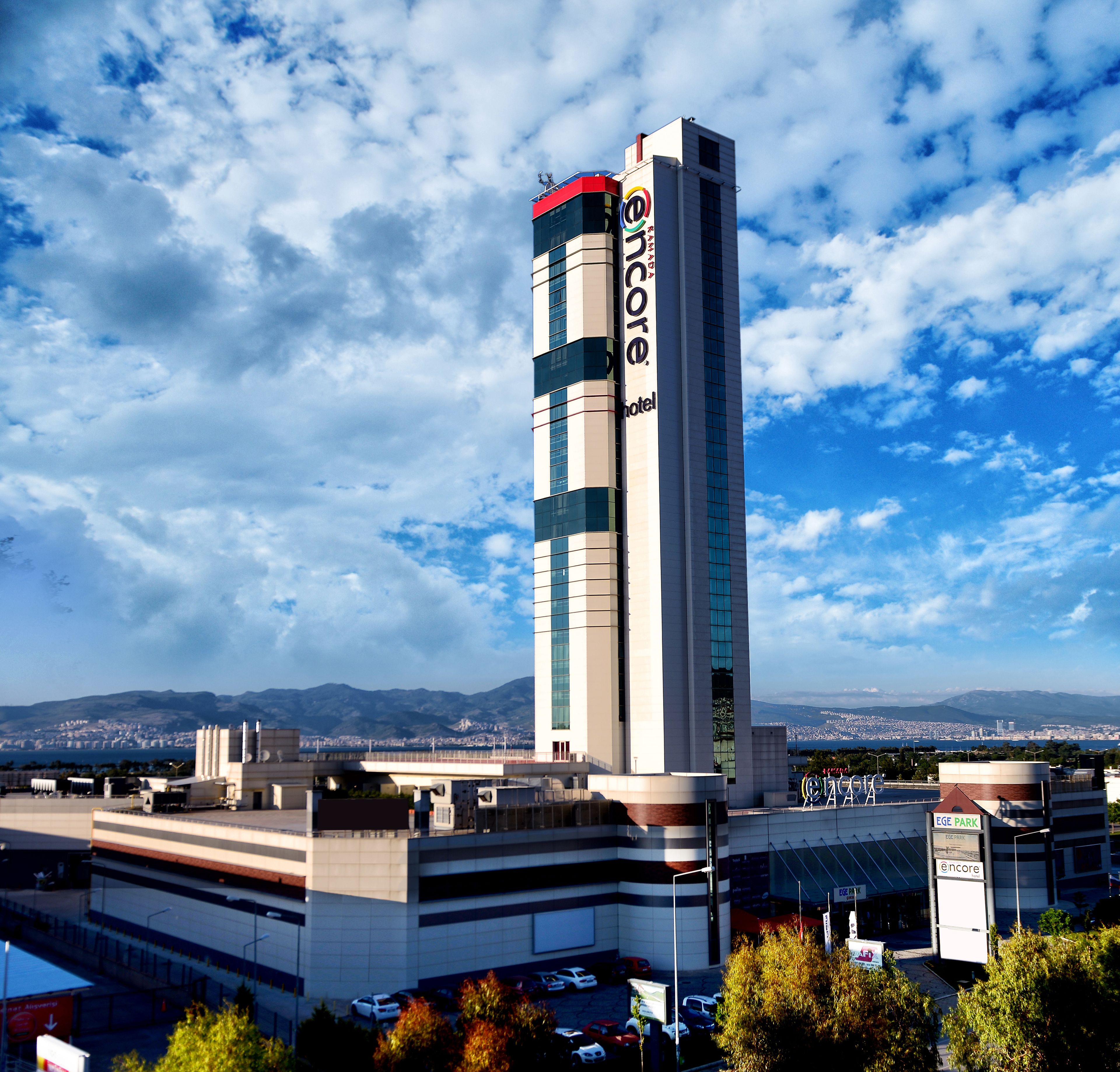Foto - Ramada Encore by Wyndham Izmir