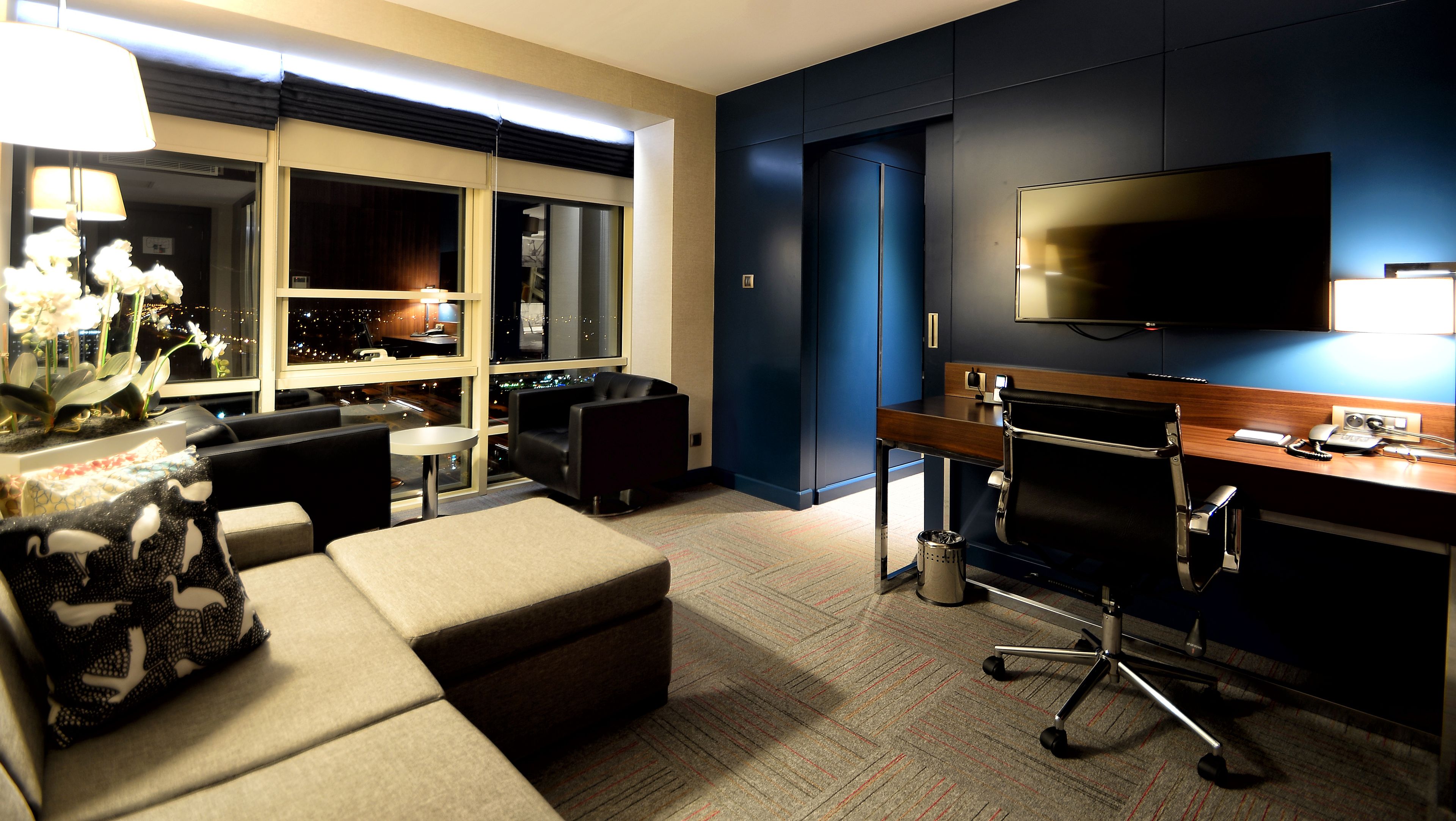 Foto - Ramada Encore by Wyndham Izmir