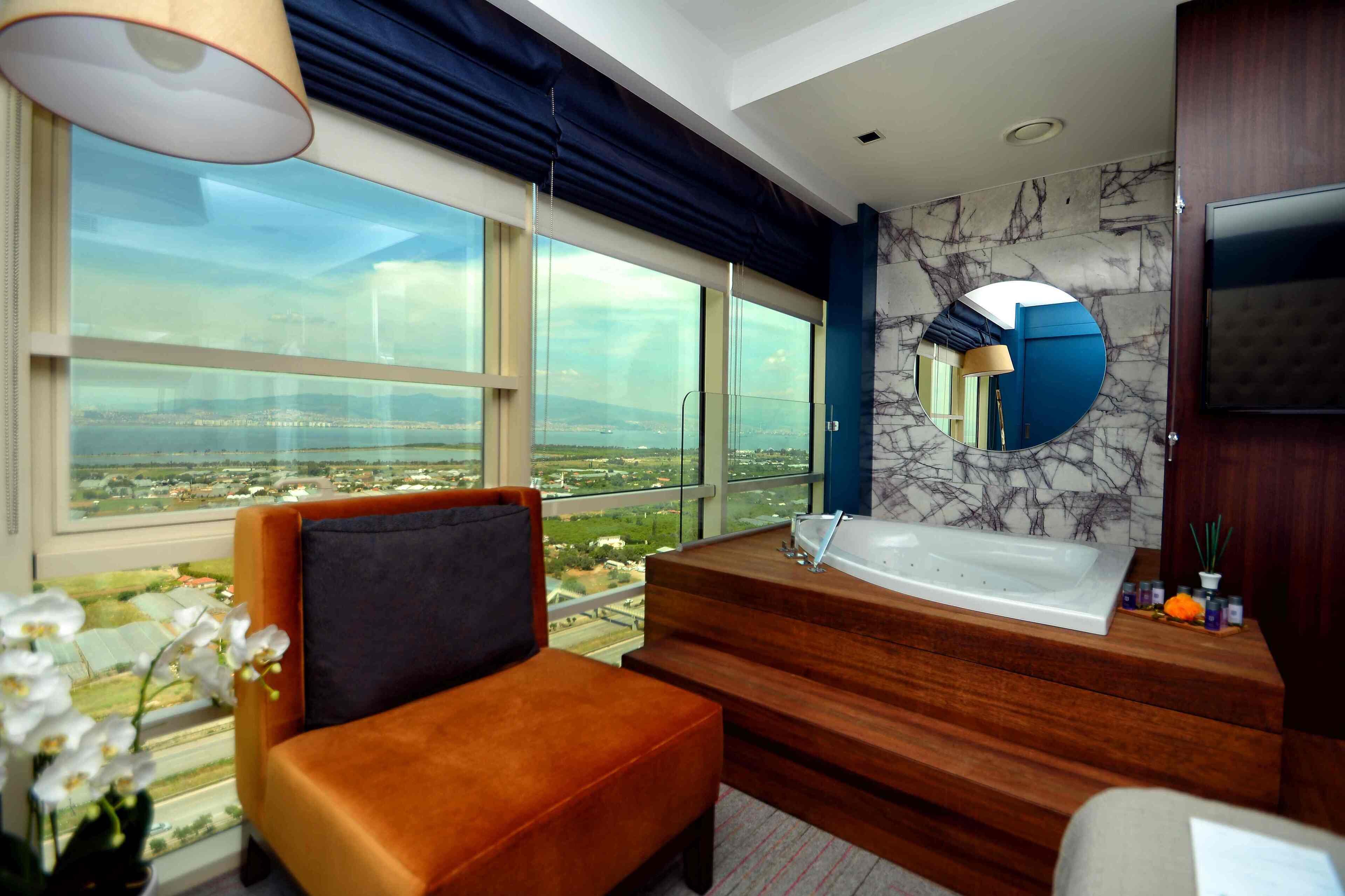 Foto - Ramada Encore by Wyndham Izmir