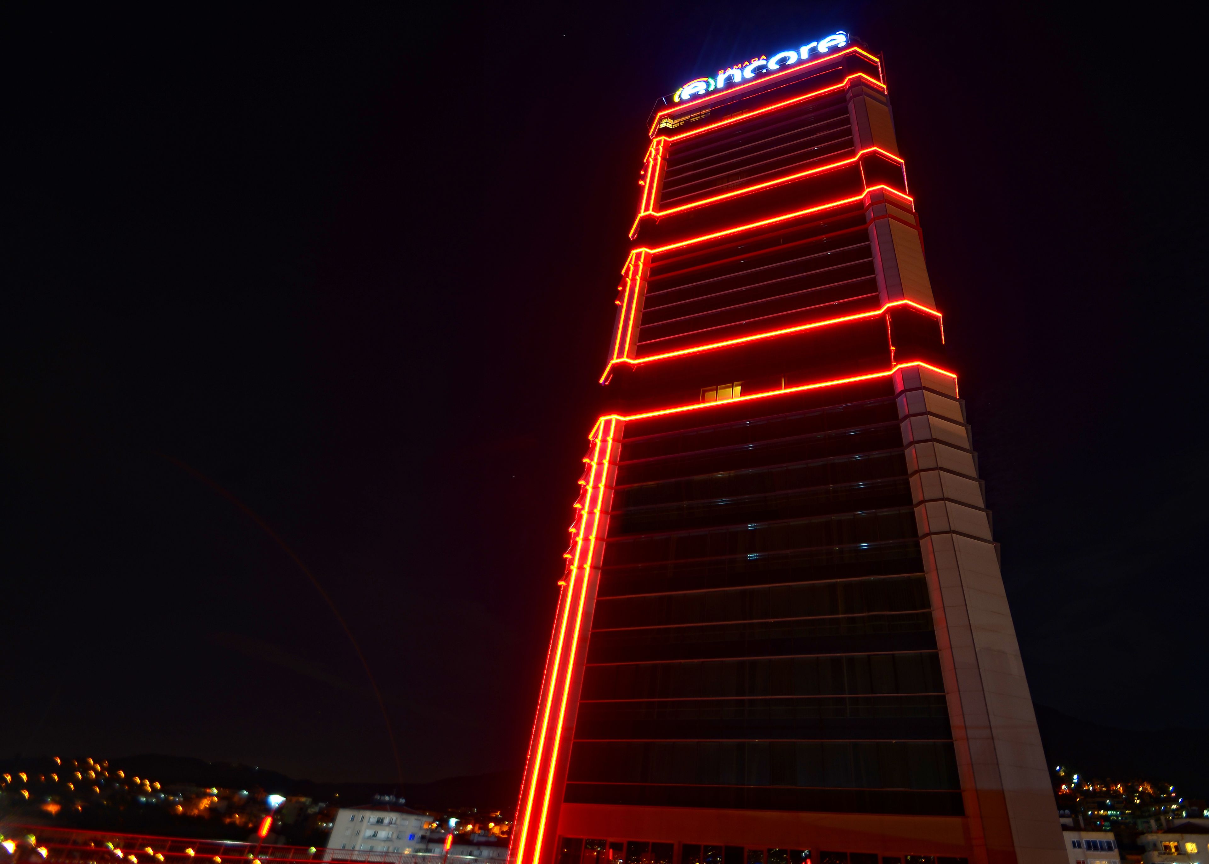Foto - Ramada Encore by Wyndham Izmir