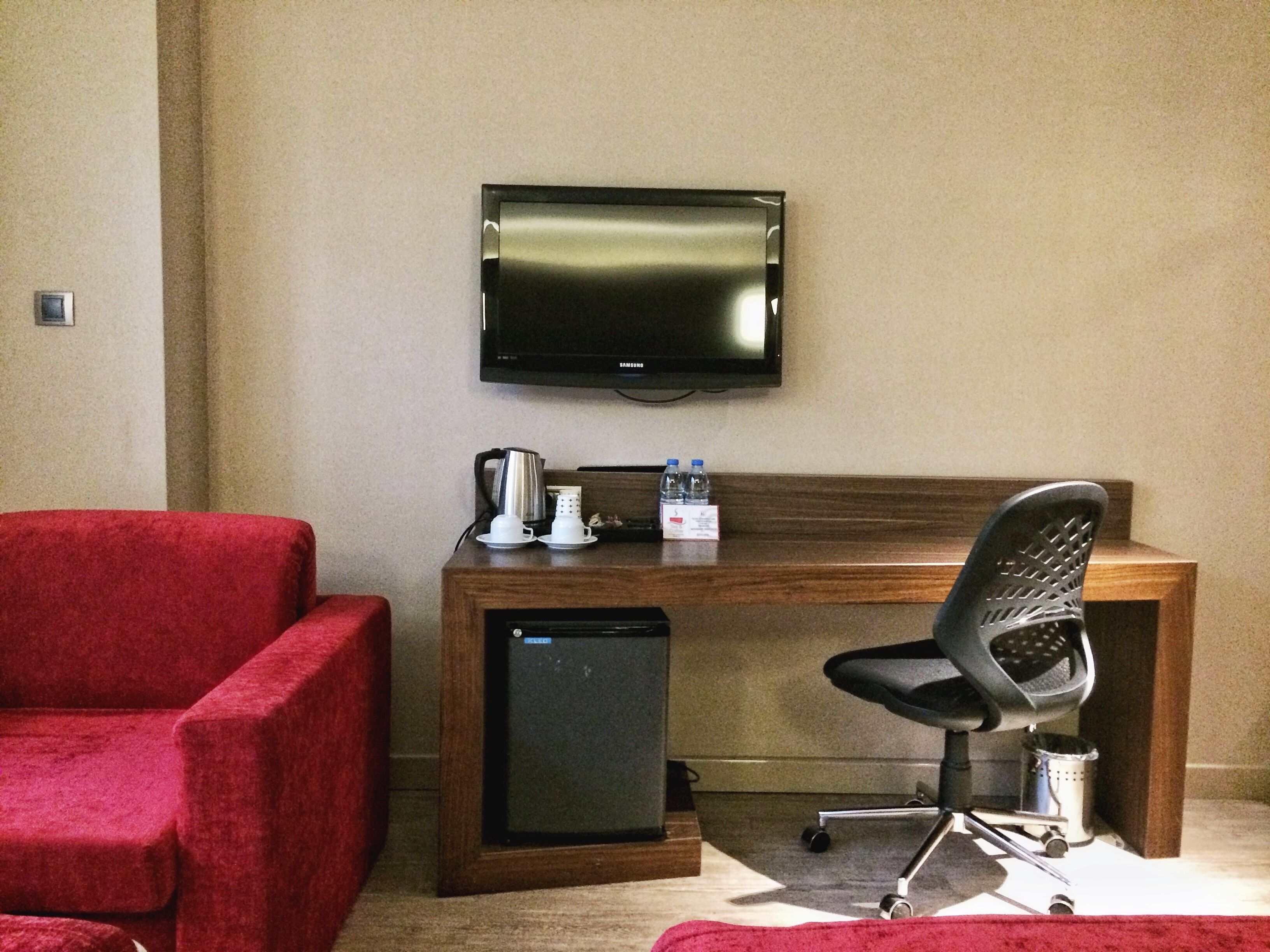 Foto - Ramada Encore by Wyndham Izmir