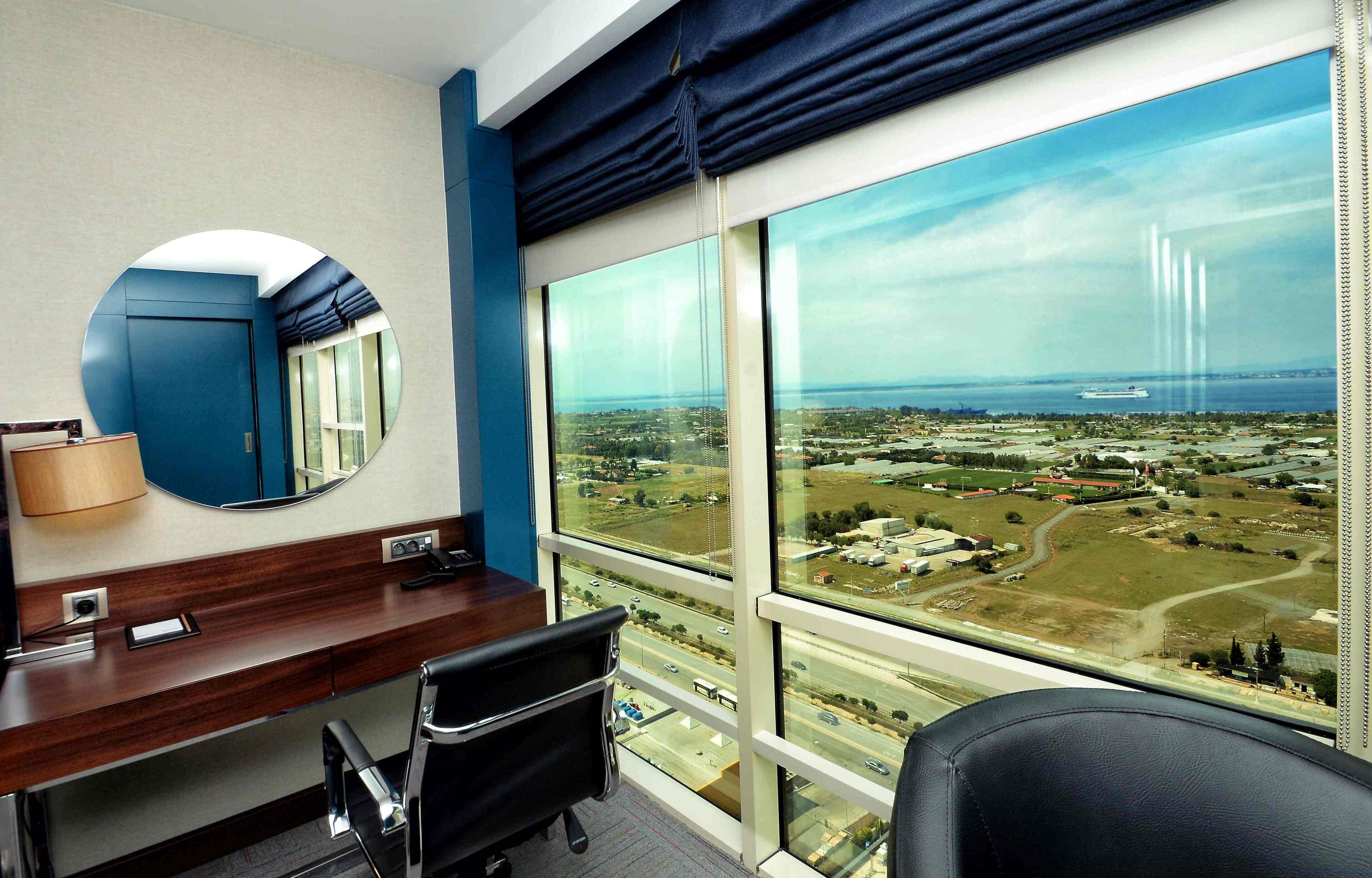 Foto - Ramada Encore by Wyndham Izmir