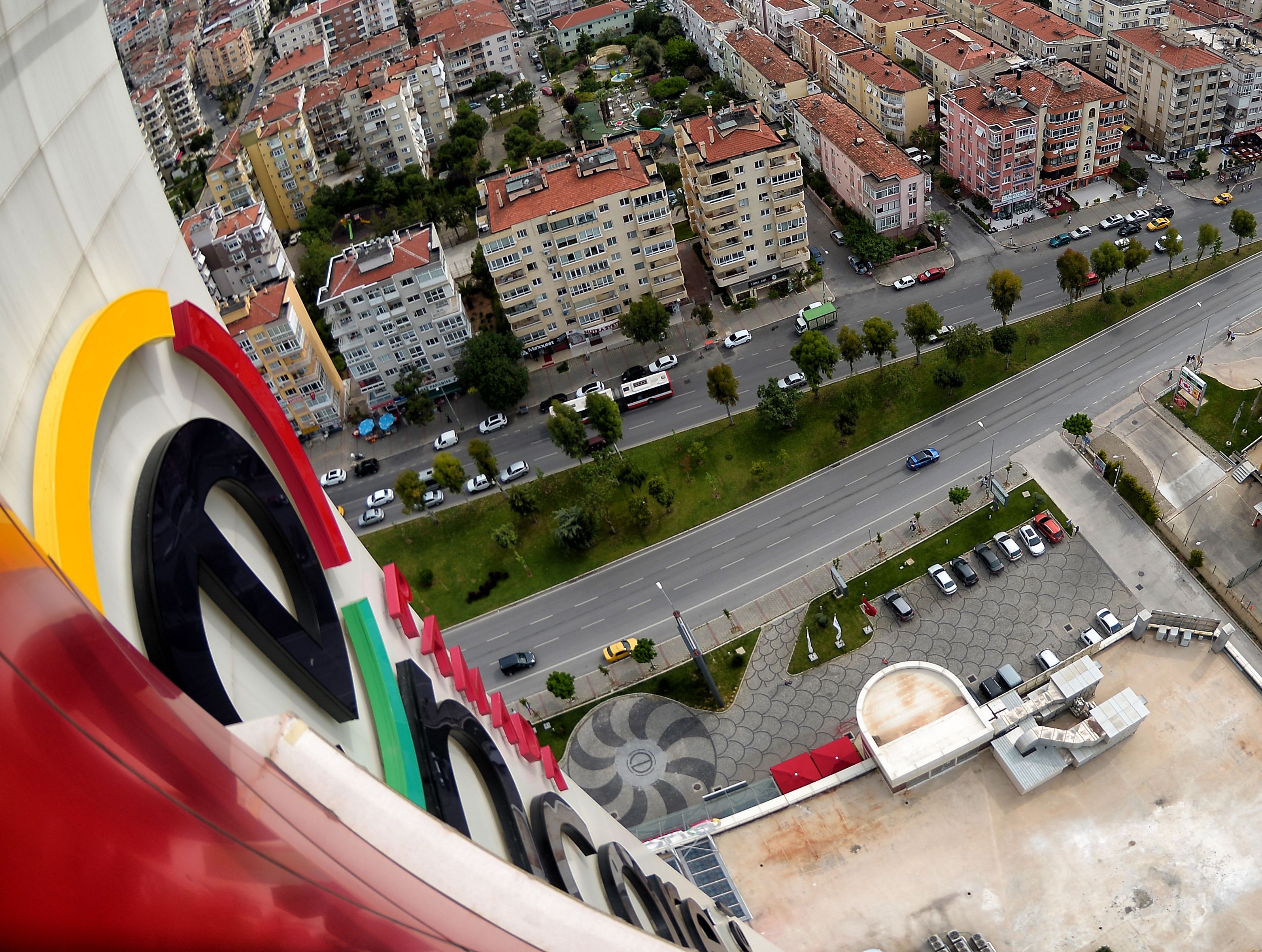 Foto - Ramada Encore by Wyndham Izmir