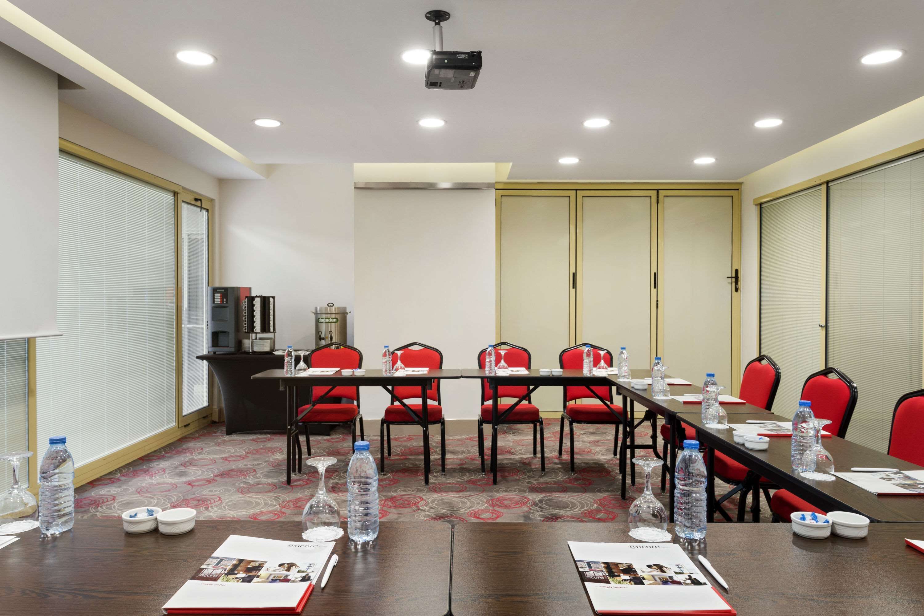 Foto - Ramada Encore by Wyndham Izmir