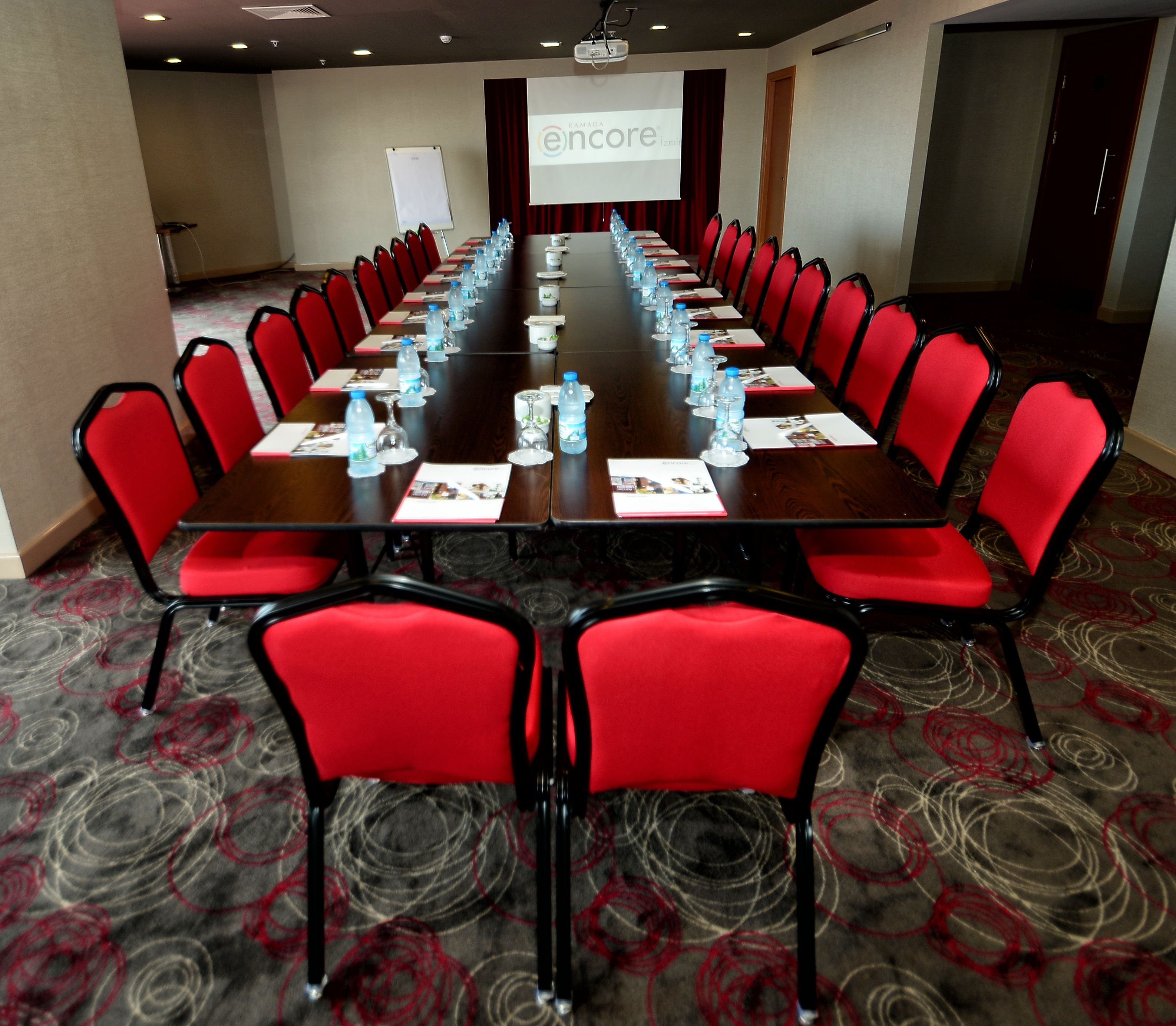 Foto - Ramada Encore by Wyndham Izmir