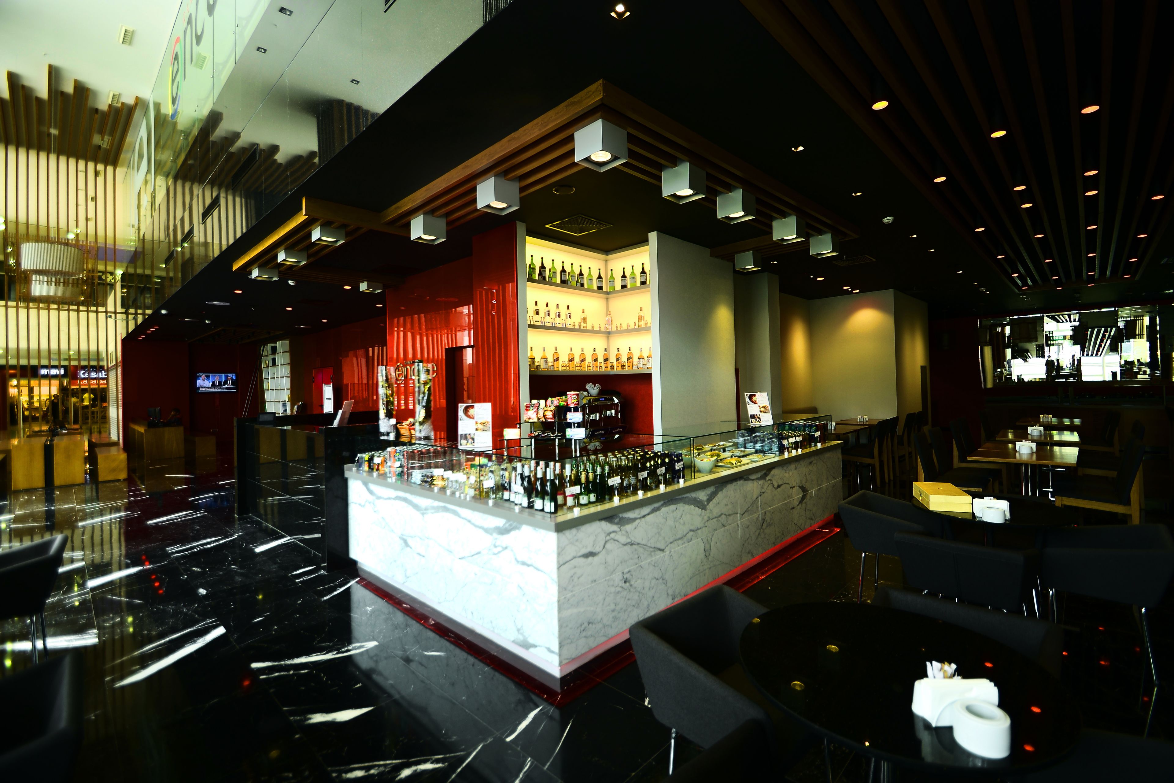 Foto - Ramada Encore by Wyndham Izmir