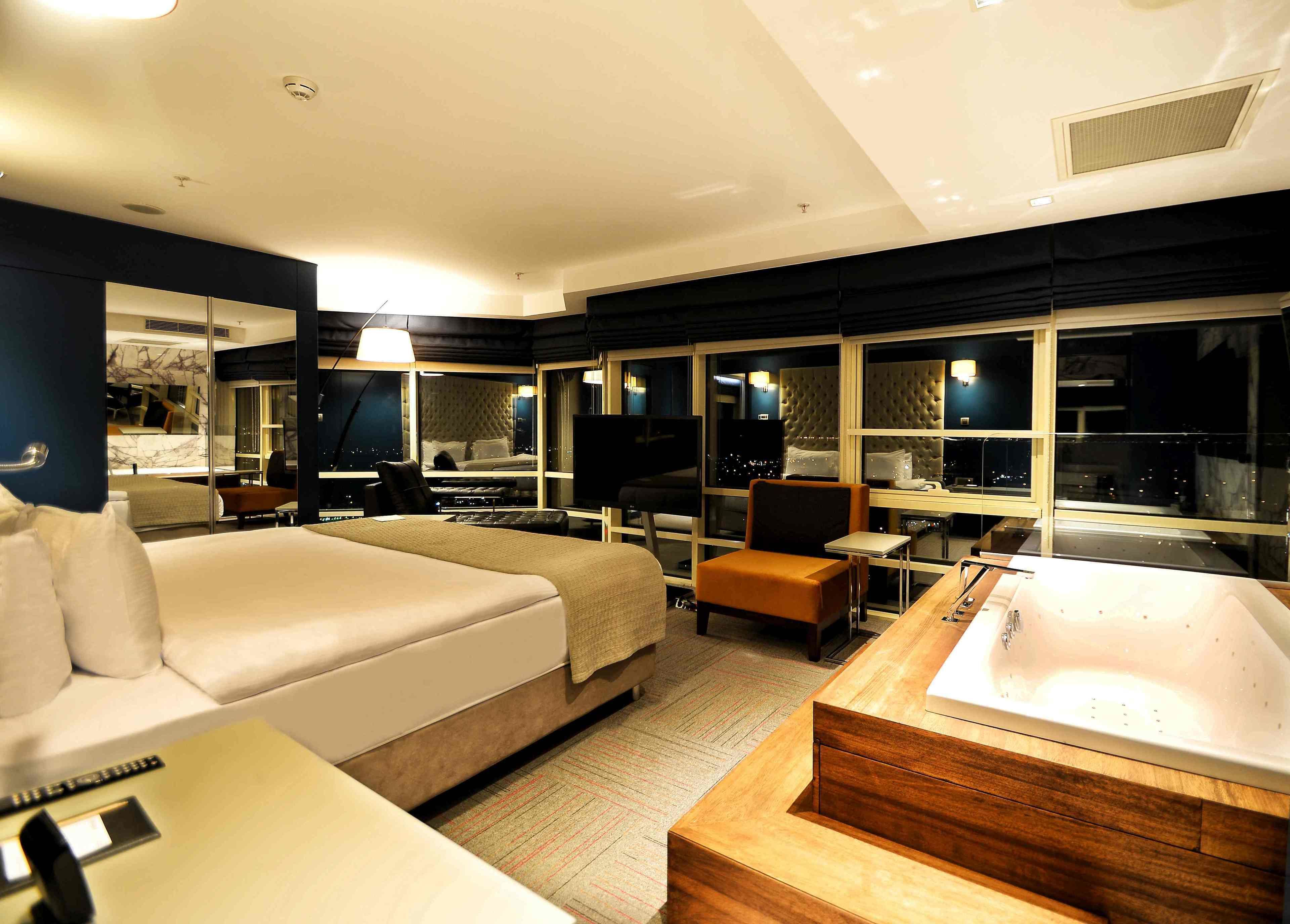 Foto - Ramada Encore by Wyndham Izmir