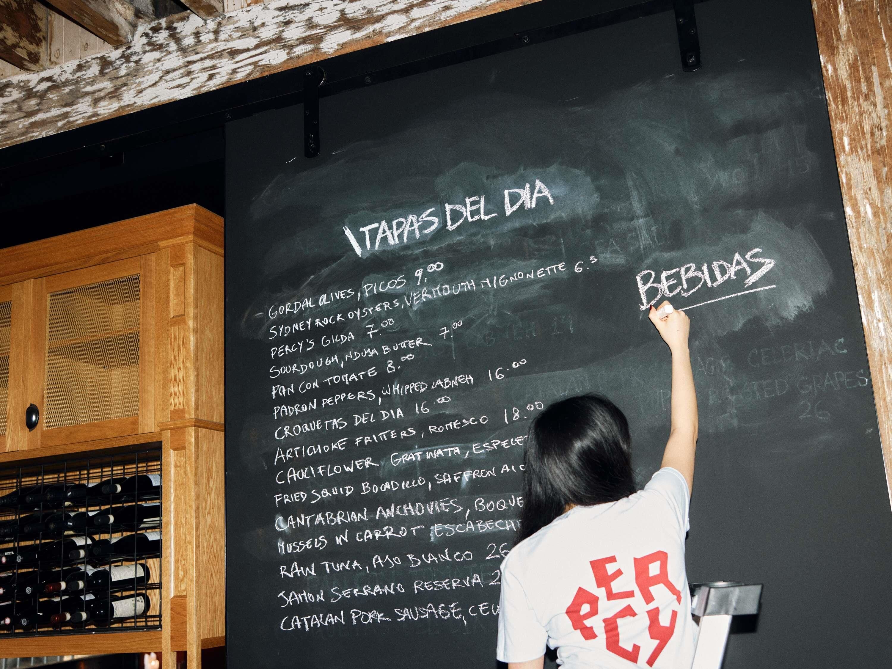 Foto - Hotel Woolstore 1888, Sydney - Handwritten Collection