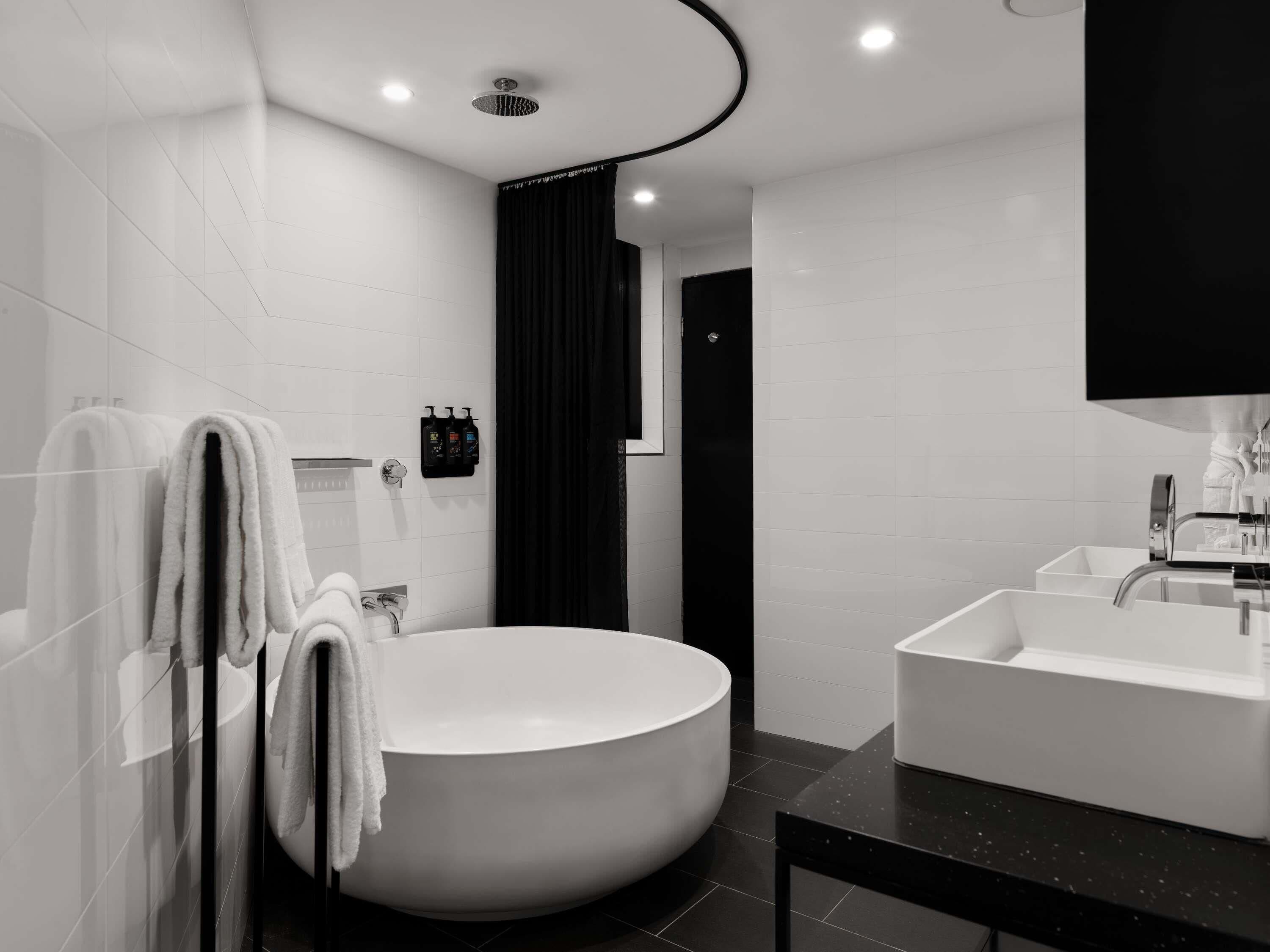 Foto - Hotel Woolstore 1888, Sydney - Handwritten Collection