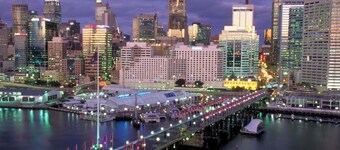 Hotel Woolstore 1888, Sydney - Handwritten Collection