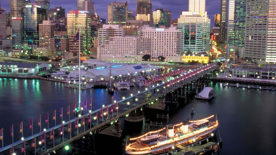 Hotel Woolstore 1888, Sydney - Handwritten Collection