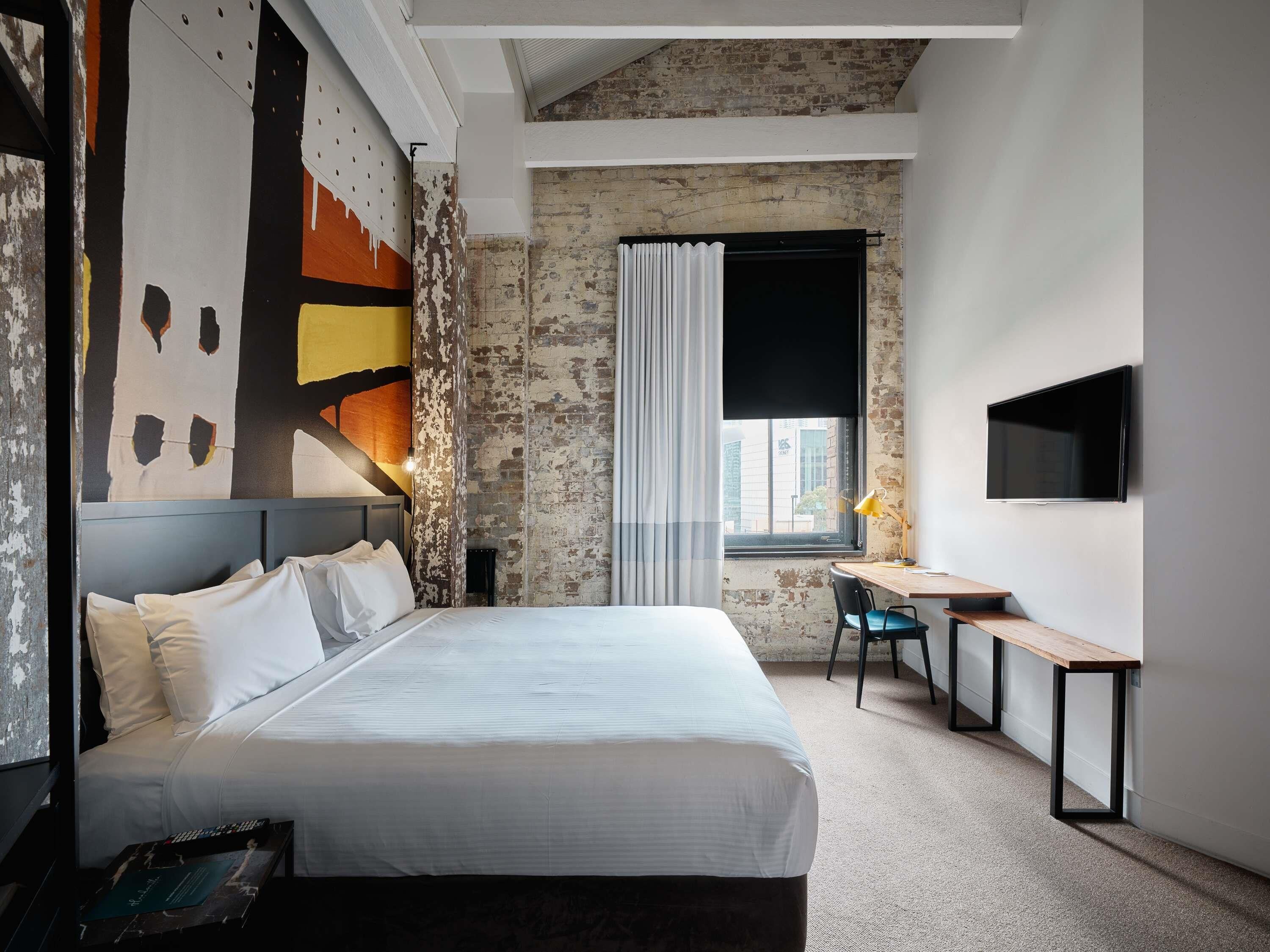 Foto - Hotel Woolstore 1888, Sydney - Handwritten Collection