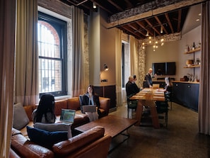 Sala de reuniones