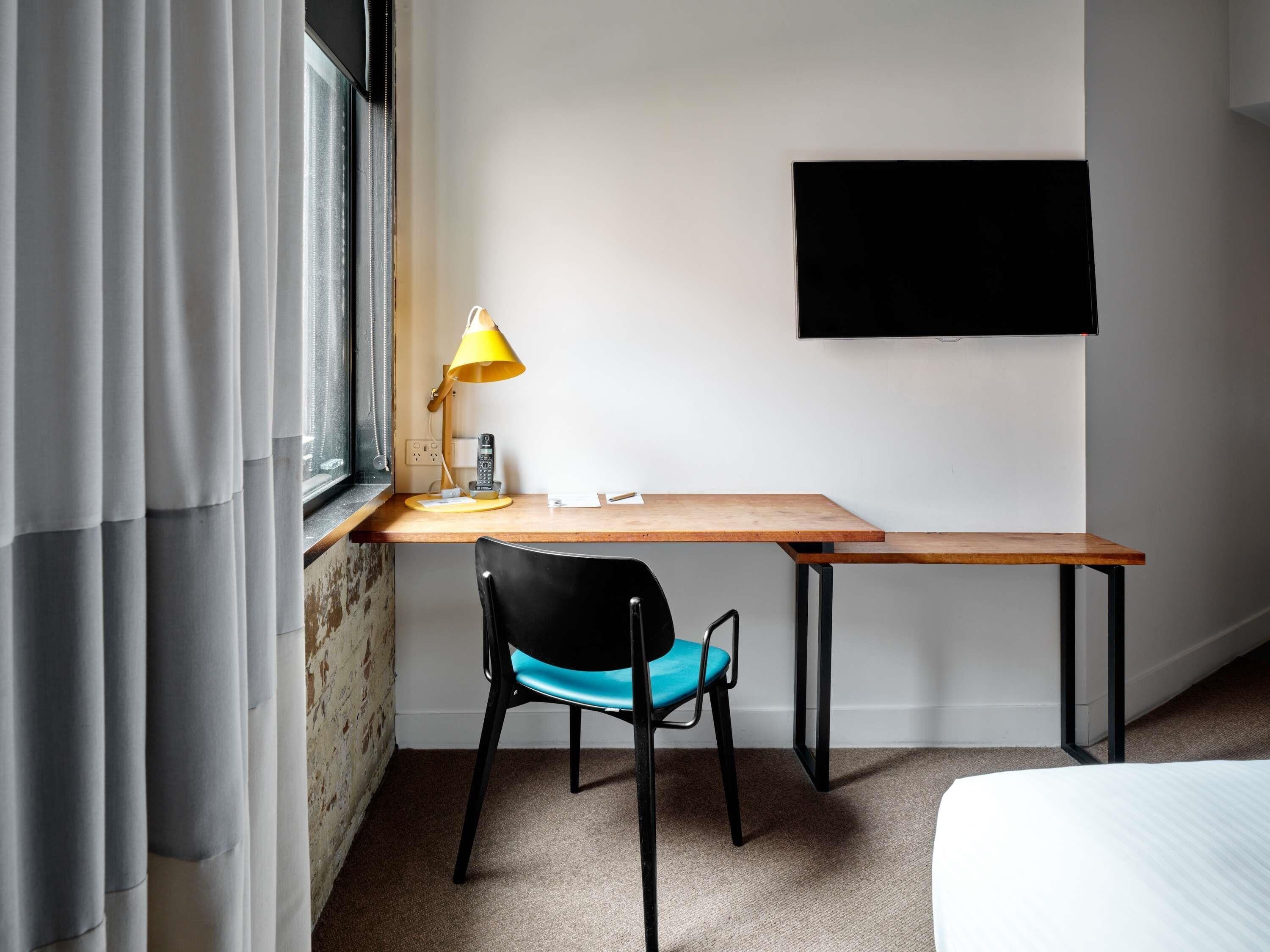 Foto - Hotel Woolstore 1888, Sydney - Handwritten Collection