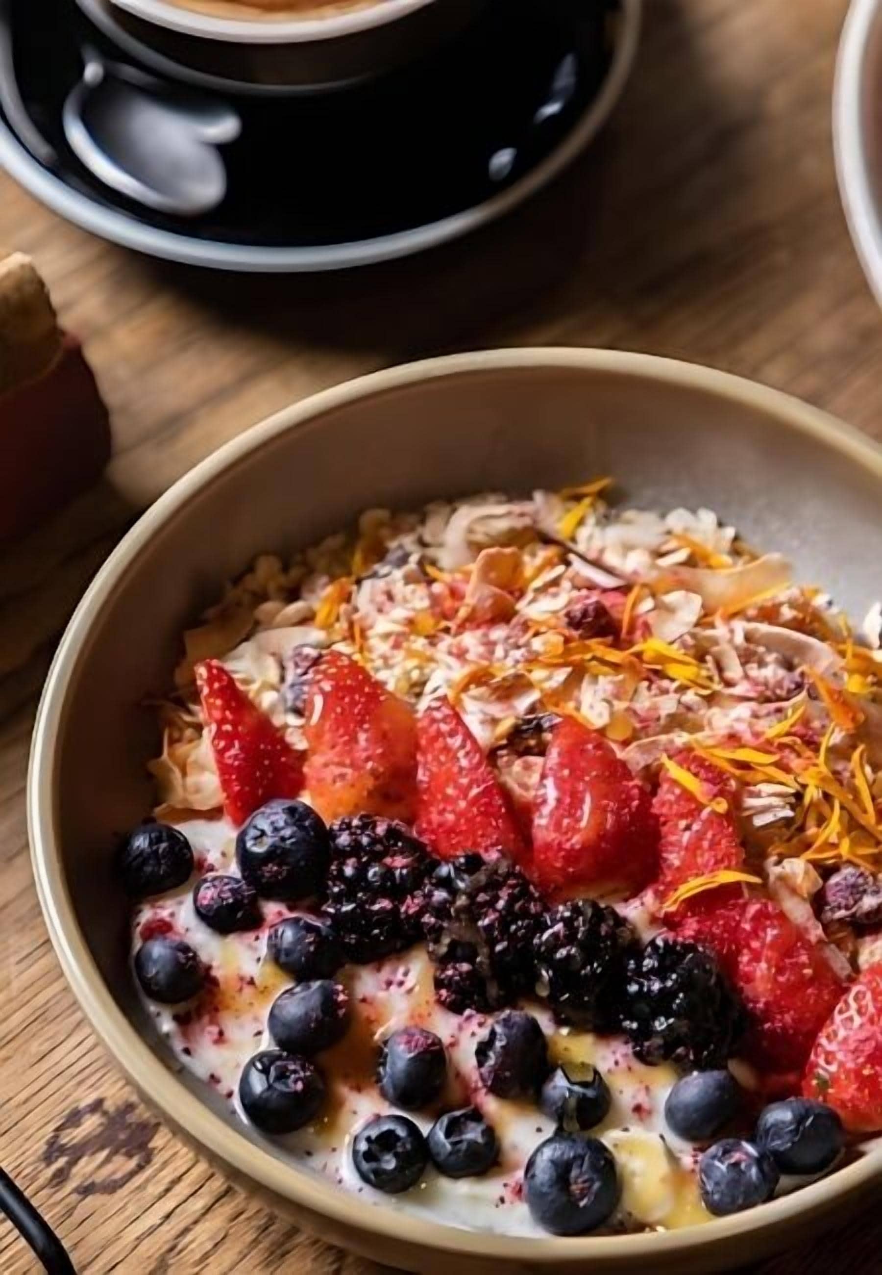 daily continental breakfast (aud 30 per person)