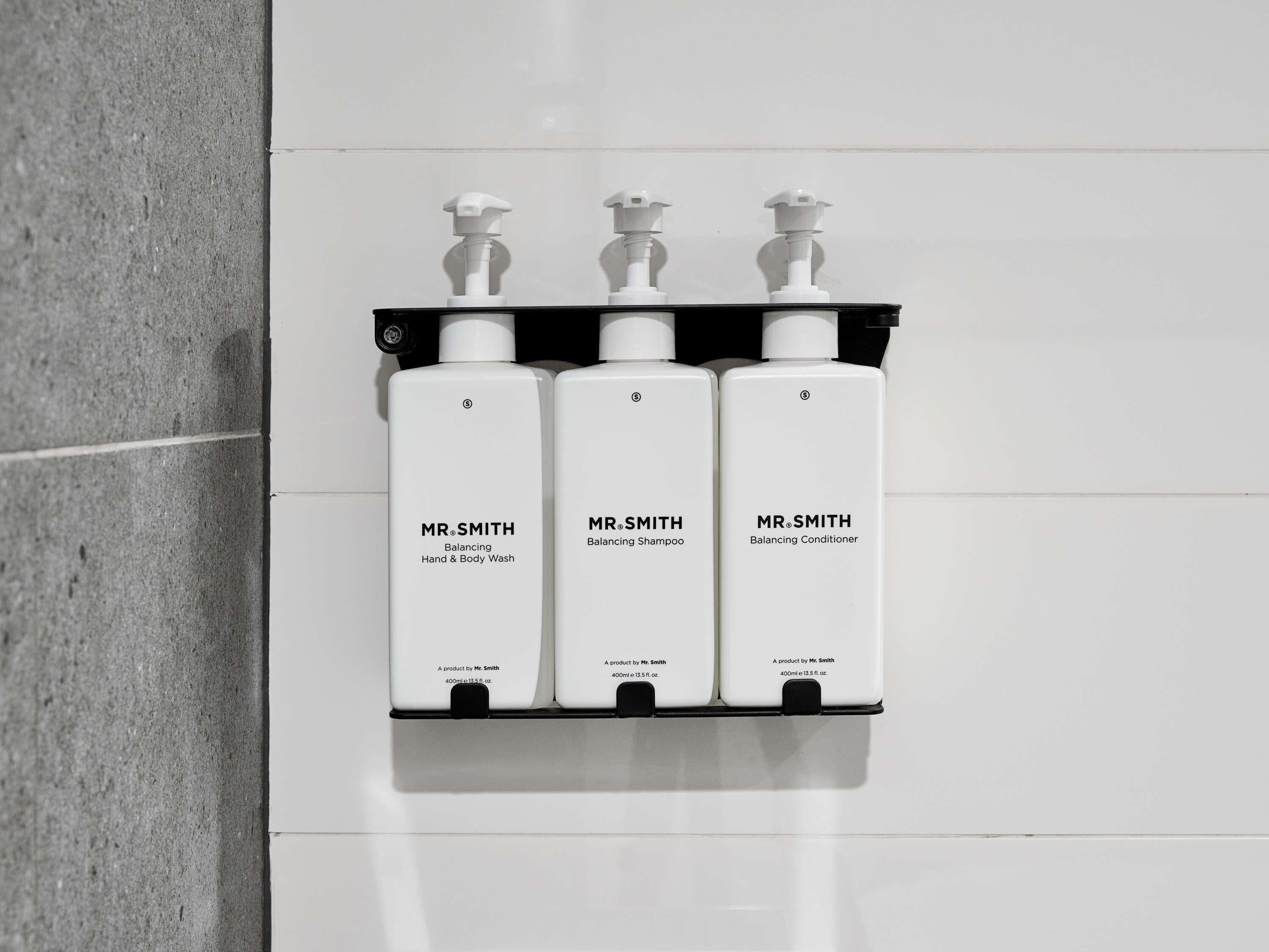 Foto - Hotel Woolstore 1888, Sydney - Handwritten Collection