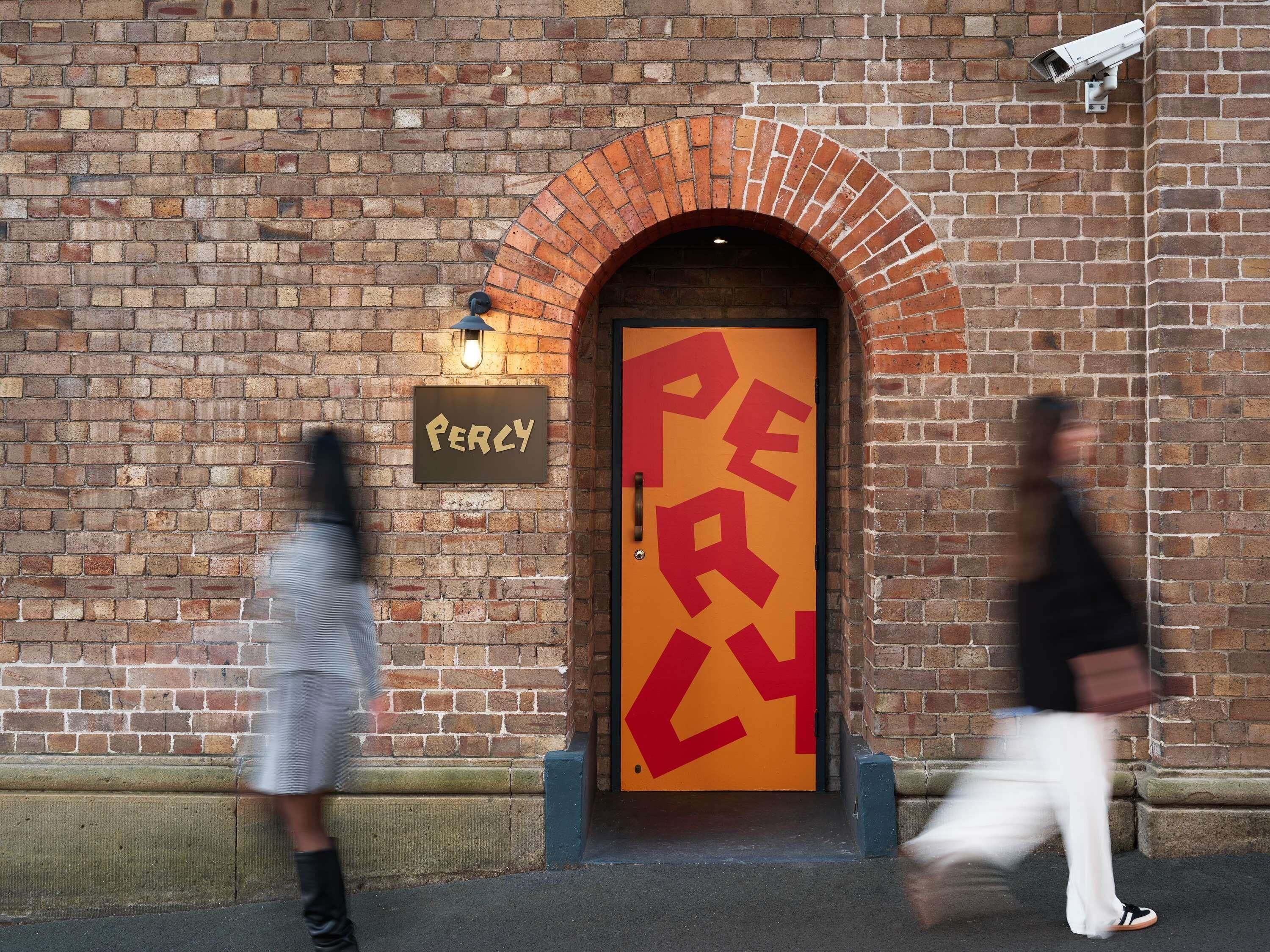 Foto - Hotel Woolstore 1888, Sydney - Handwritten Collection