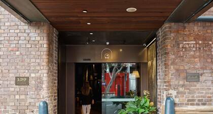 Hotel Woolstore 1888, Sydney - Handwritten Collection