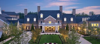 Salamander Resort And Spa