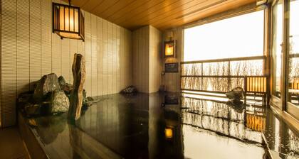 Dormy Inn Express Kakegawa Natural Hot Spring