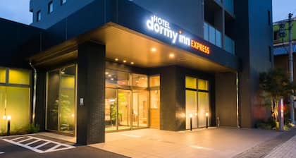 Dormy Inn Express Kakegawa Natural Hot Spring