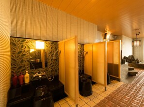 Spa - Dormy Inn Express Kakegawa Natural Hot Spring (Kakegawa)