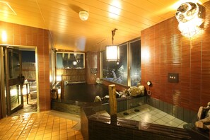 Spa - Dormy Inn Express Kakegawa Natural Hot Spring (Kakegawa)