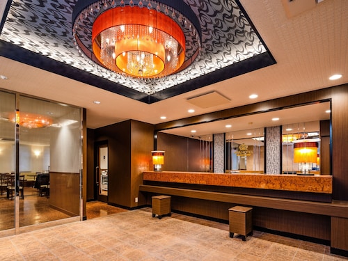 APA Hotel Akita Senshu Koen