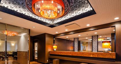 APA Hotel Akita Senshu Koen