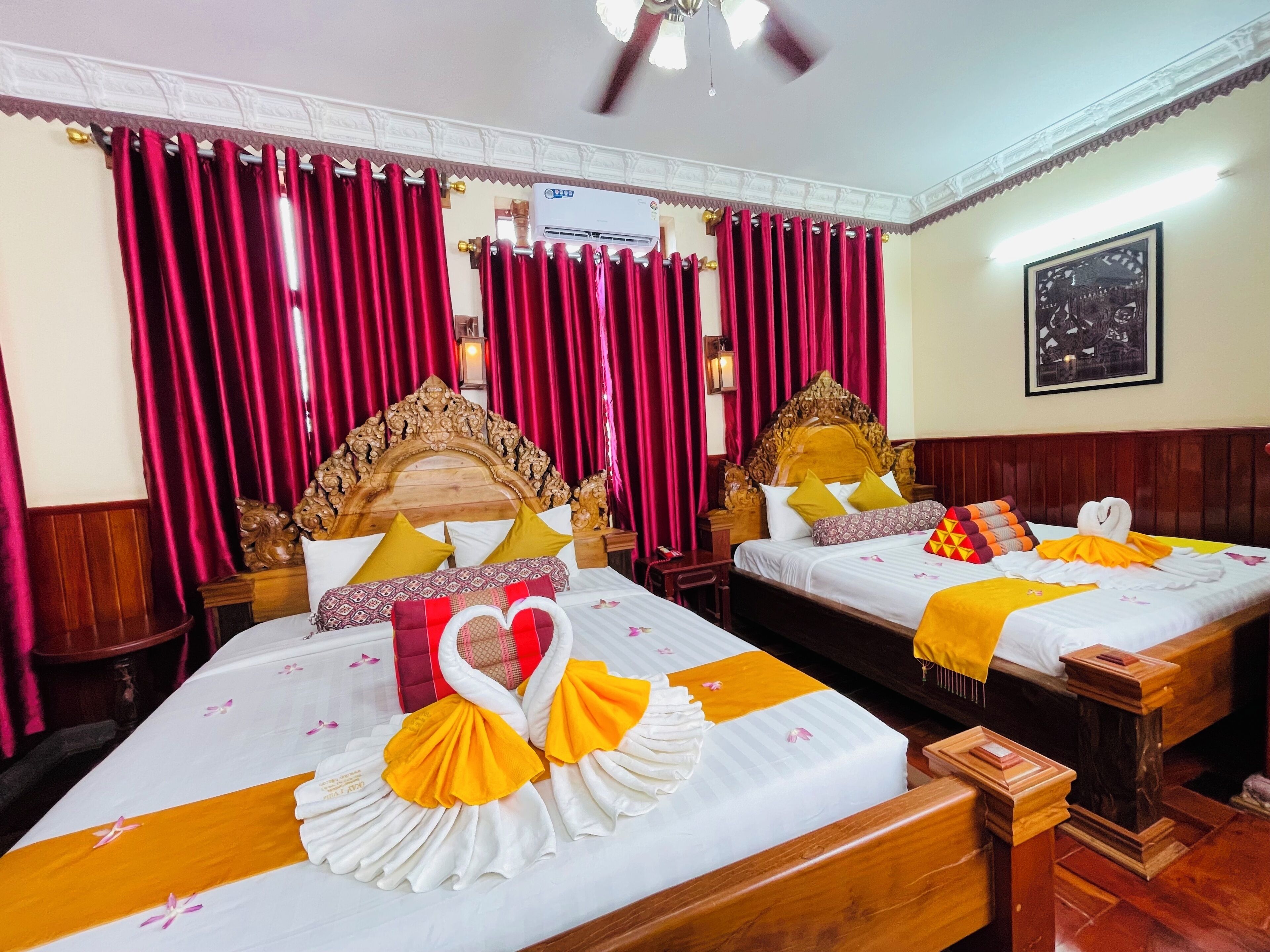 Photo - Okay 1 Villa