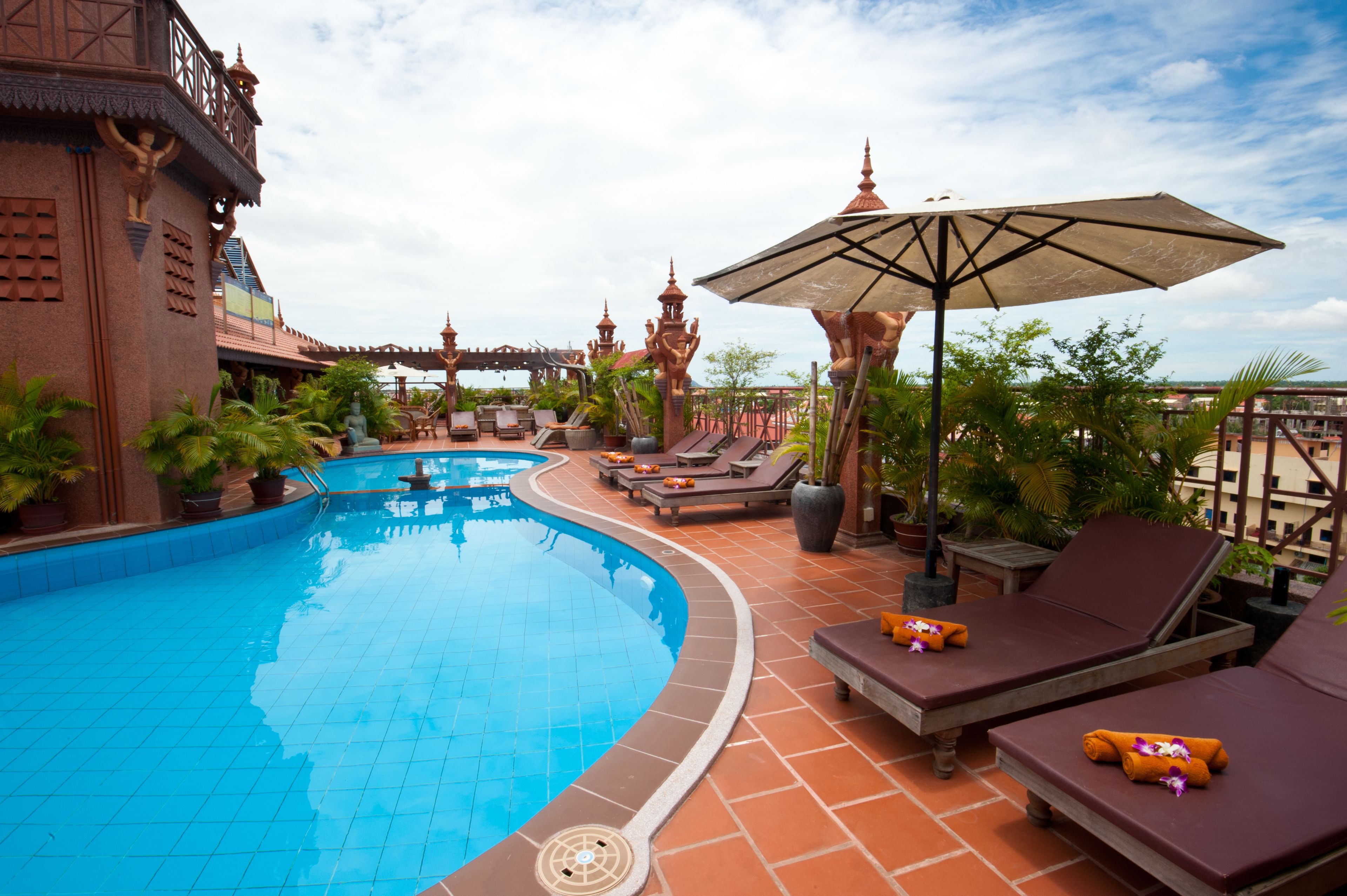 Photo - Okay 1 Villa