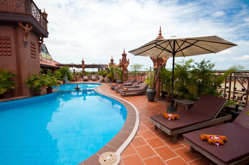 Okay 1 Villa by null