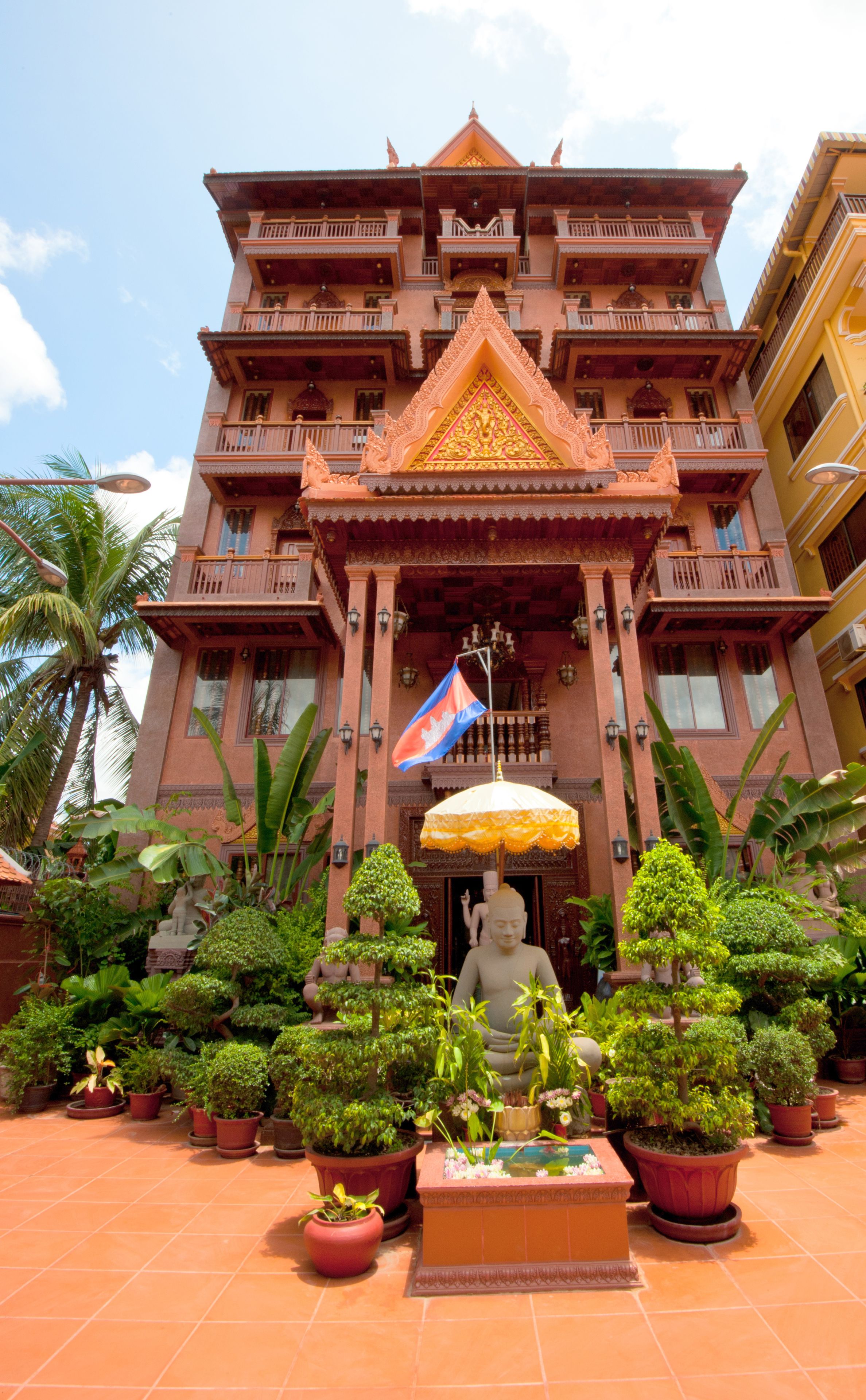 Photo - Okay 1 Villa