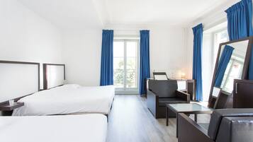 Classic-Dreibettzimmer