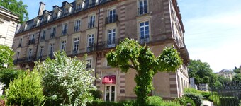 Le Grand Hotel