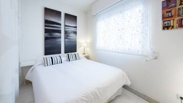 Standard Studio | Down comforters, memory foam beds, individually decorated