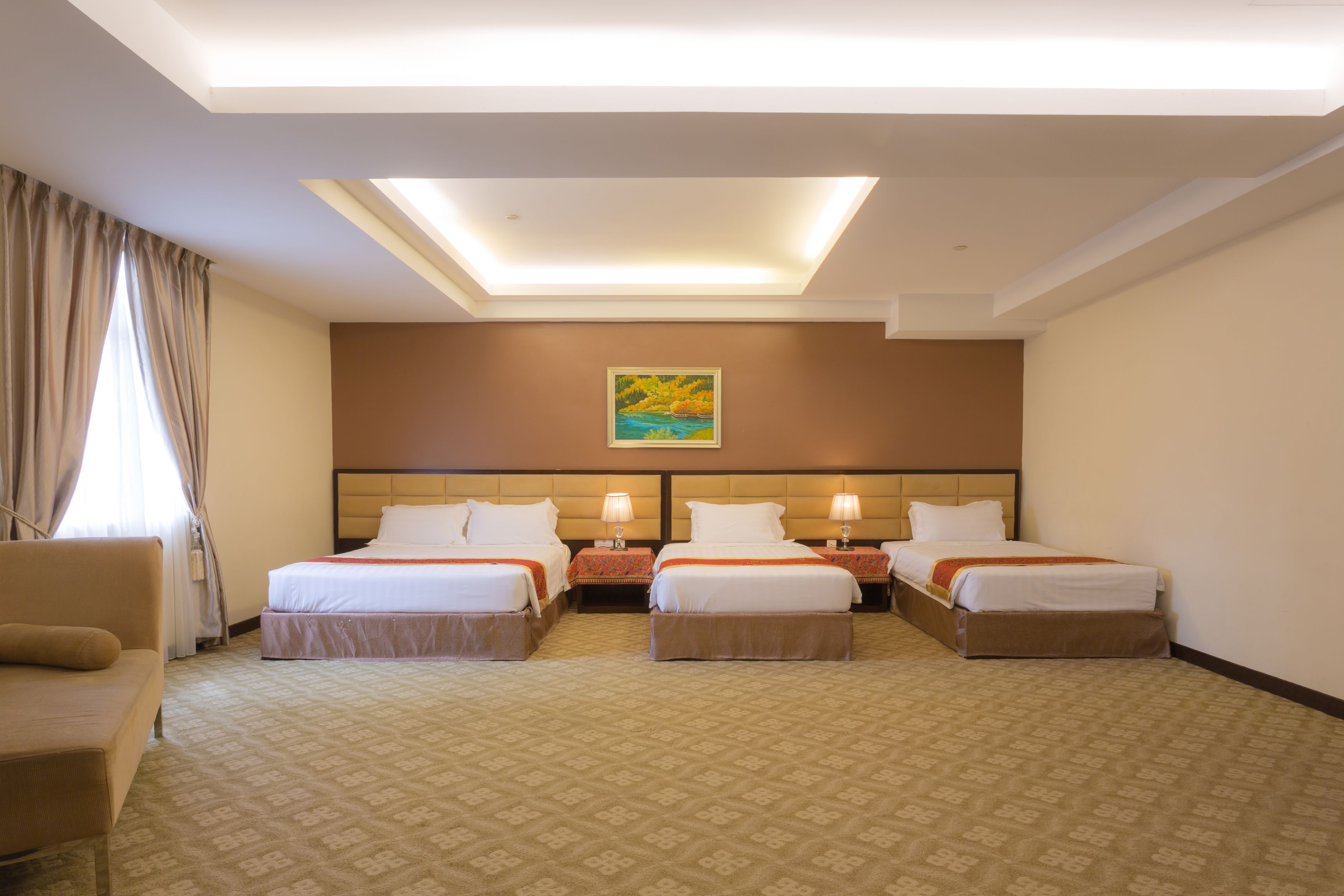 Foto - Hallmark Crown Hotel