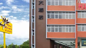 Cleanliness standards