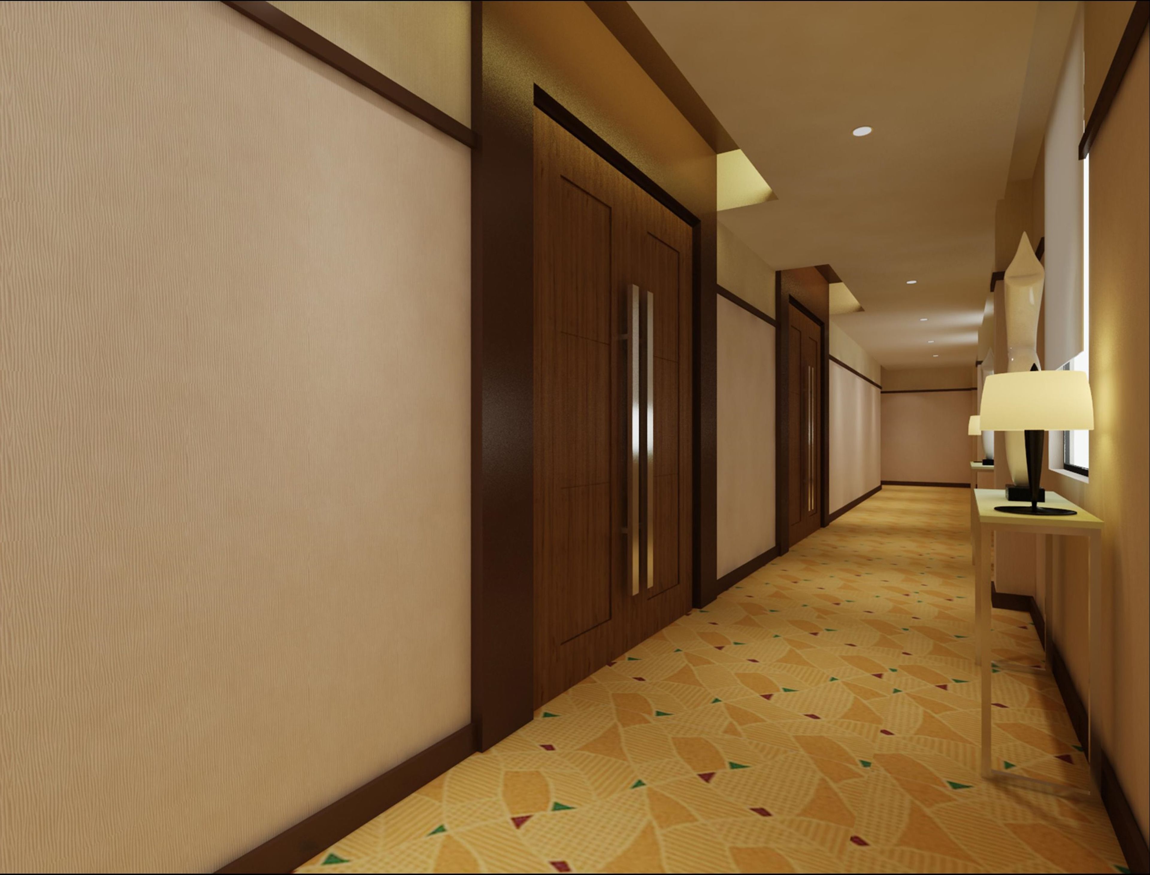 Foto - Hallmark Crown Hotel