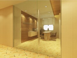 Γραφείο concierge