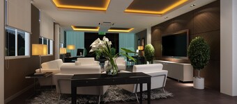 Hallmark Crown Hotel