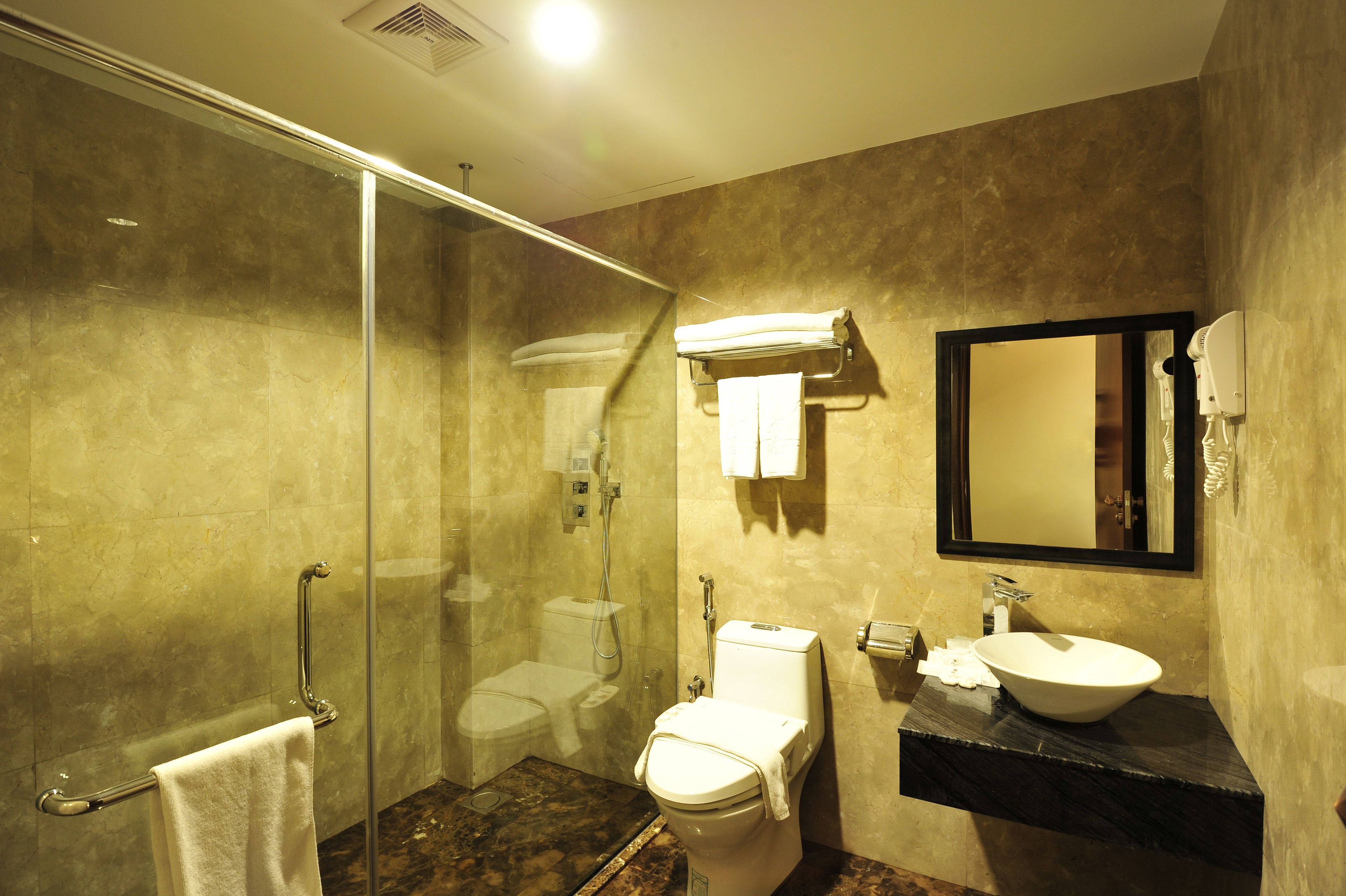 Foto - Hallmark Crown Hotel