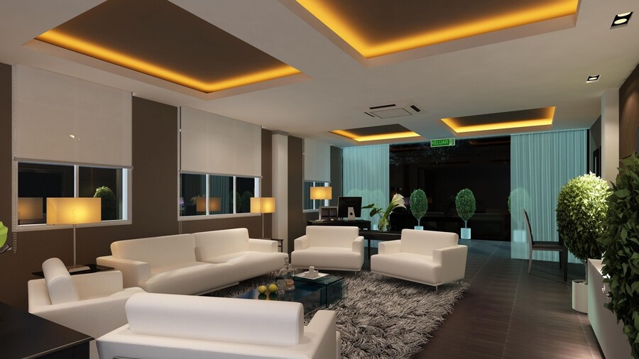 Hallmark Crown Hotel