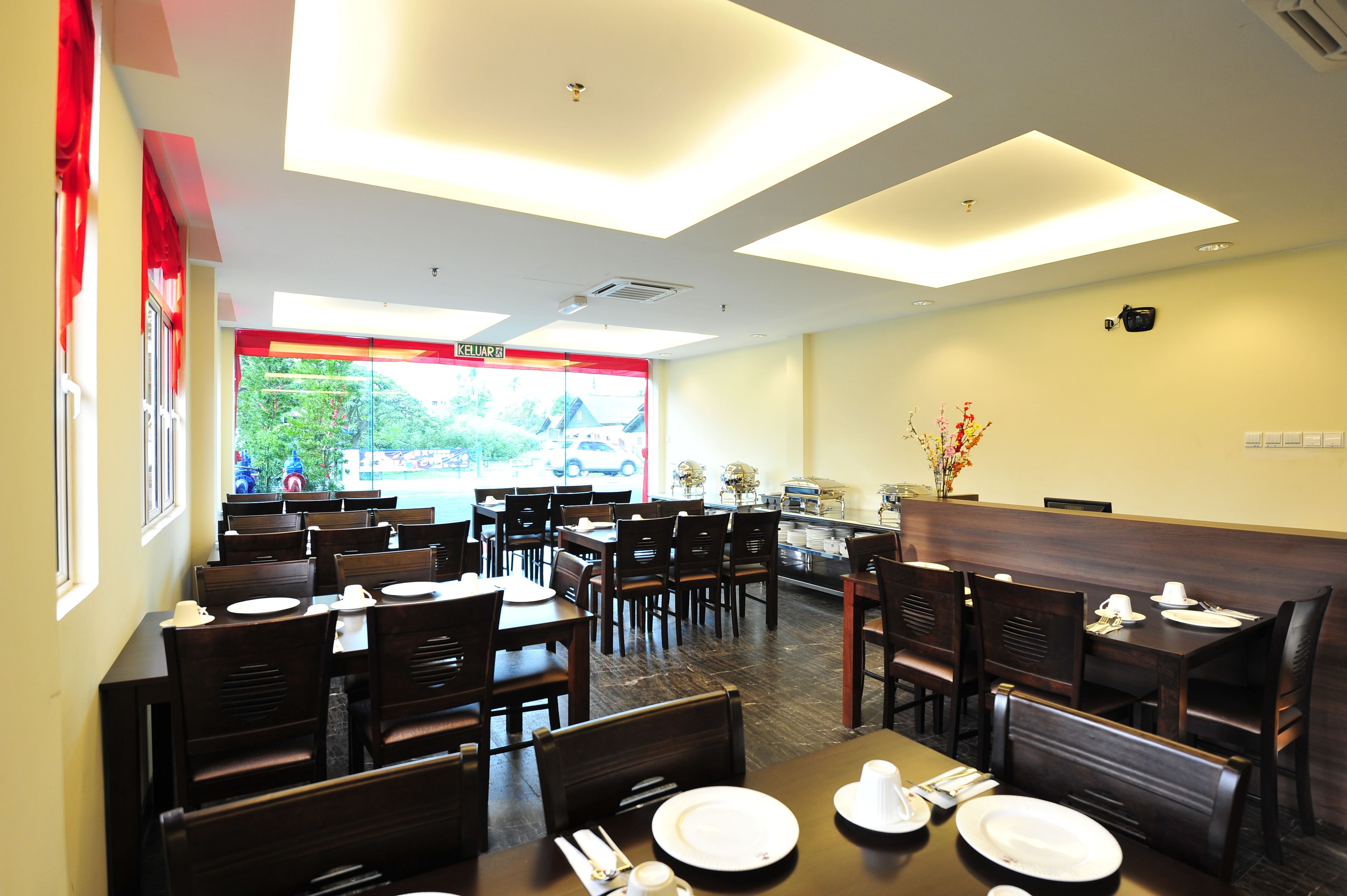 ร้านอาหาร