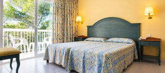 Hostal Es Pi 2
