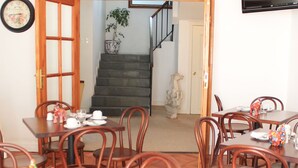 Dining - Hotel Las Hortensias (Santiago)